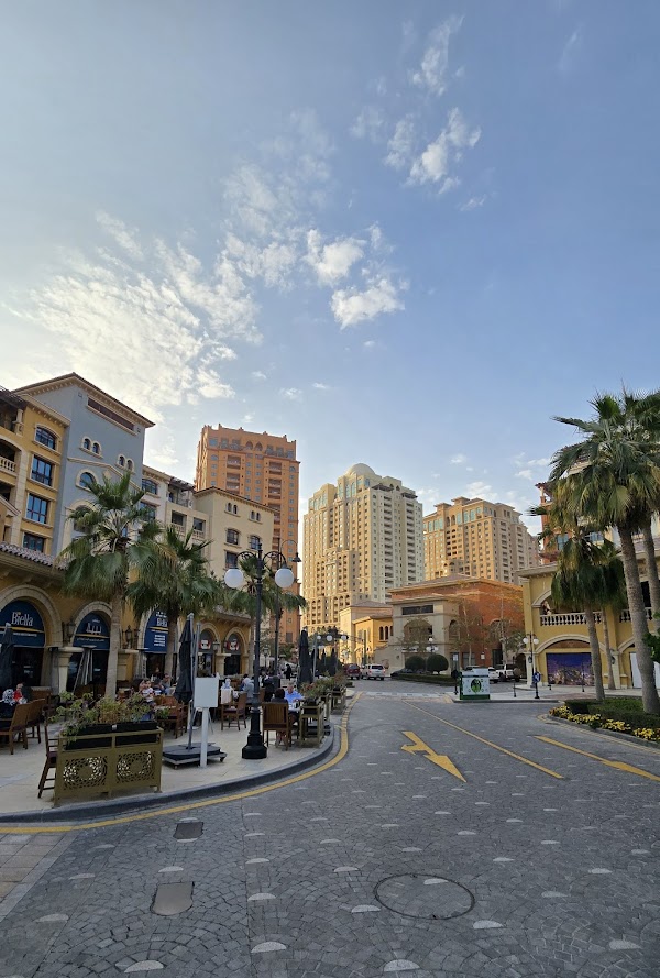 Hasan Kolcuoglu Restaurant 3