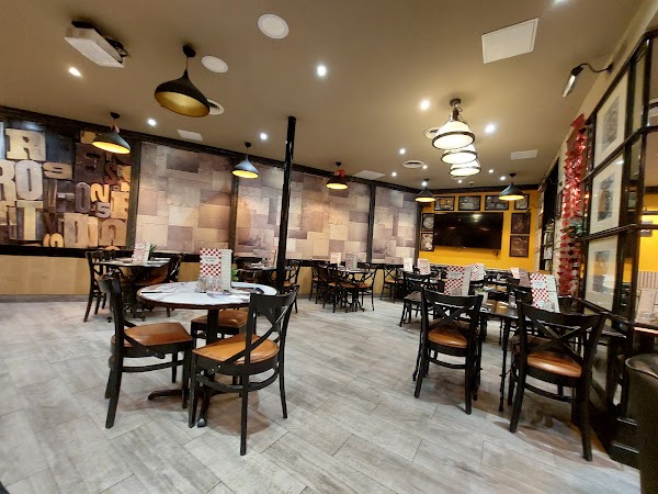 Au Comptoir Du Temps 5