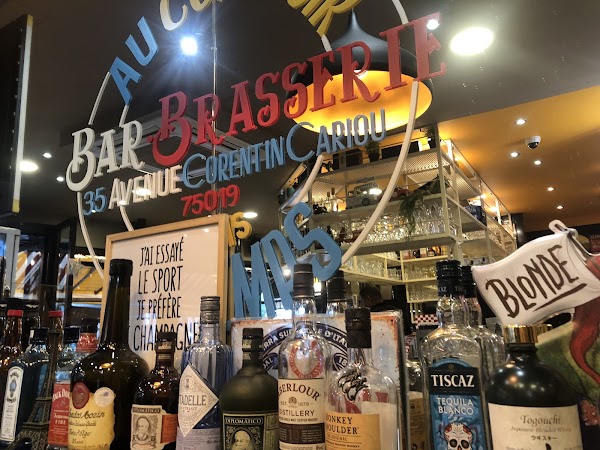 Au Comptoir Du Temps 2