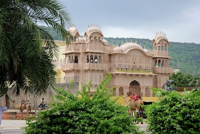 Shree Sanjay Sharma Museum & Research Institute