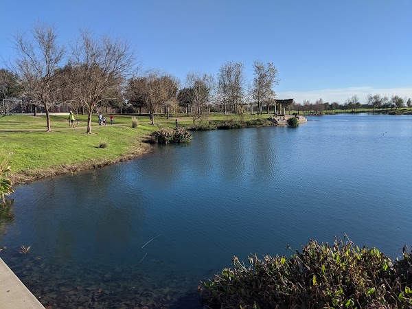 Mueller Lake Park 4