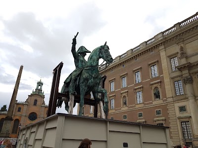 Gamla stan