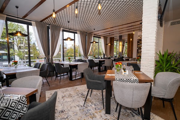 Ресторант Кумата 2