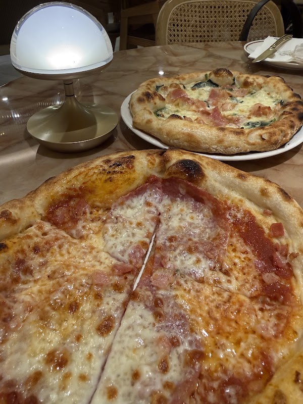 Pizzulu Greenhills 5