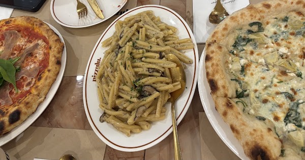 Pizzulu Greenhills 4