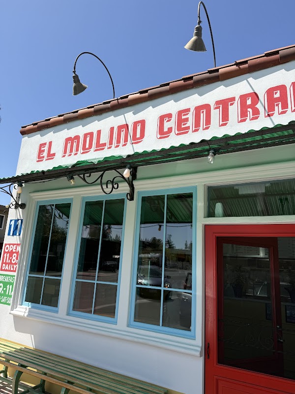El Molino Central 5