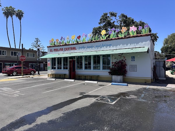 El Molino Central 3