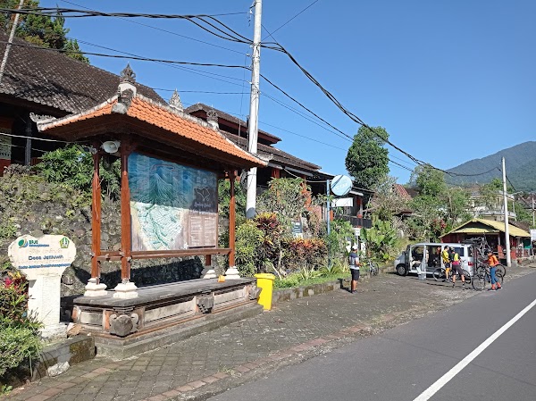 Jatiluwih