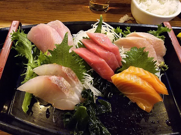 Tokyo Japanese Restaurant 2