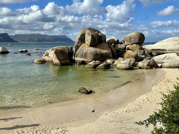 Boulders Beach 5