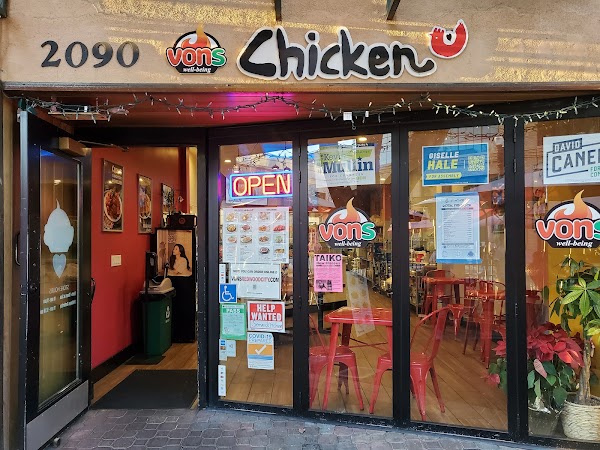 🍽️ Redwood City Local Recommended Restaurants✨ 13