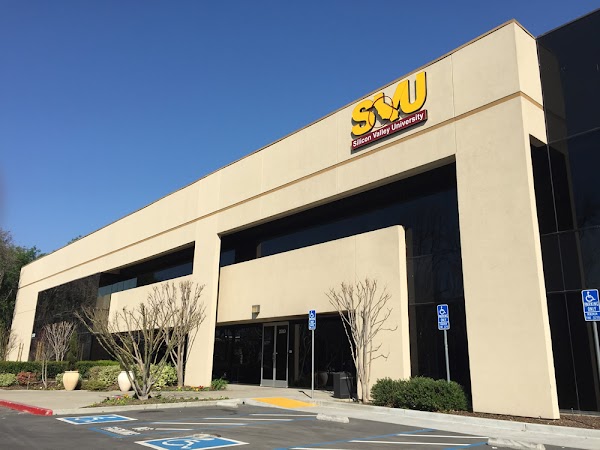 Silicon Valley University