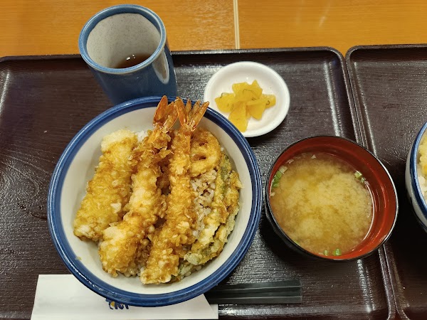Tendon Tenya 3