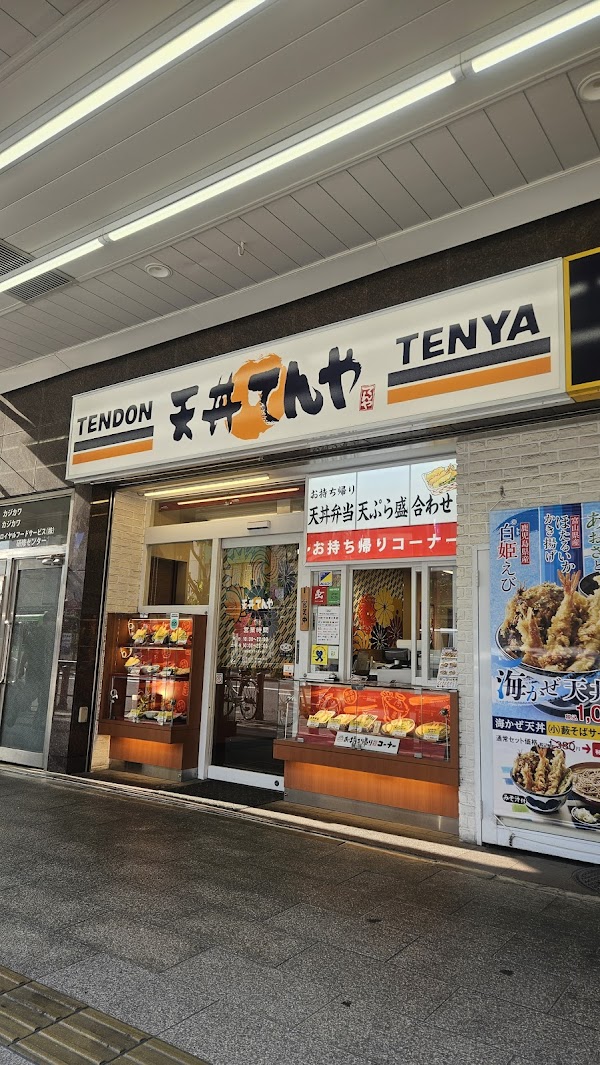 Tendon Tenya 2