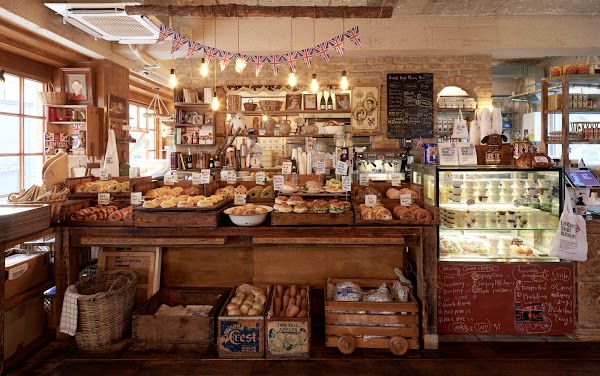 London Bagel Museum Anguk