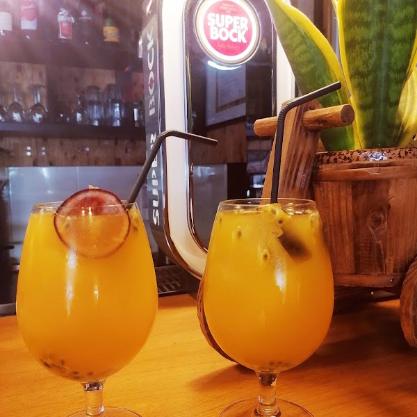 Cantinho dos Sabores 5