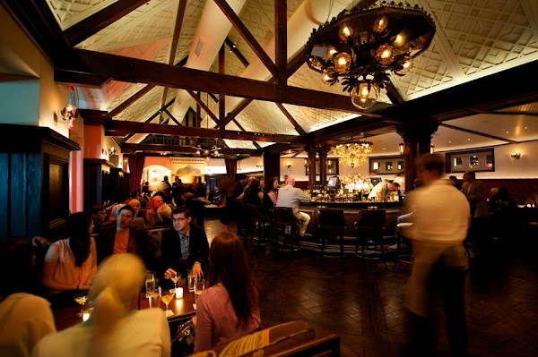 Tavern On the Green 2