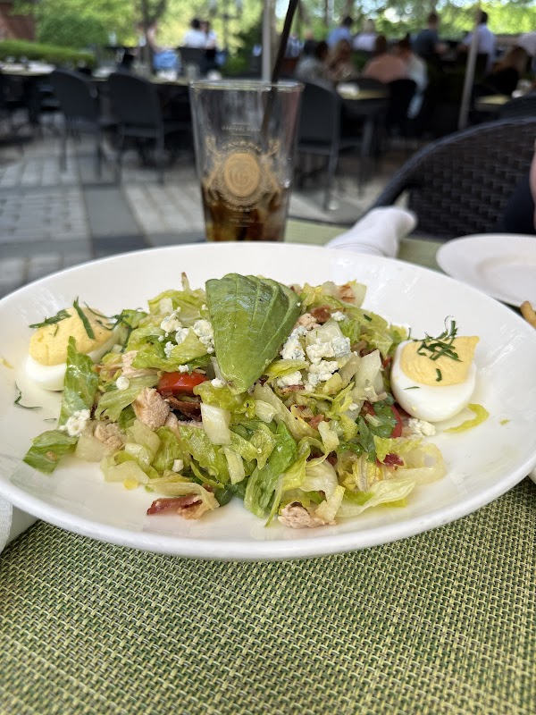 Tavern On the Green 3