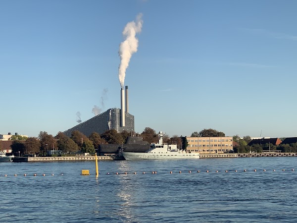 Refshaleøen, Copenhagen 5