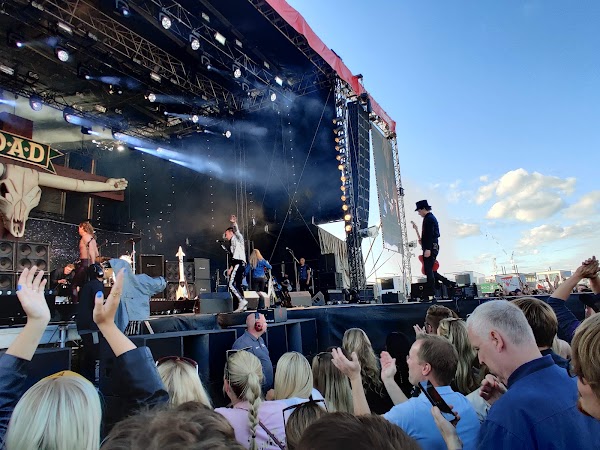 Refshaleøen, Copenhagen 4