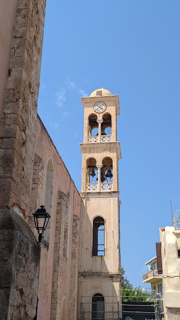 Church of Agios Nikolaos 3
