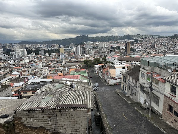 X LO ALTO RESTAURANTE 3