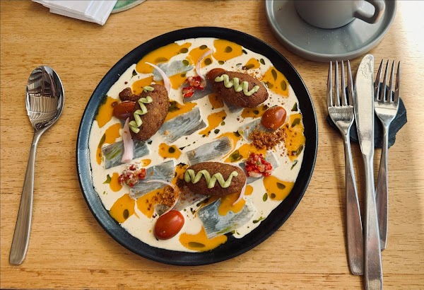 X LO ALTO RESTAURANTE 2