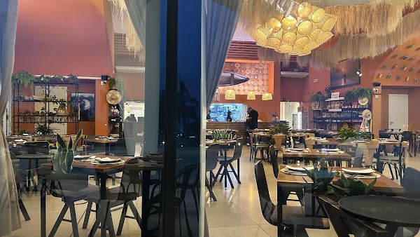 Casa do Saulo Museu do Amanhã 5