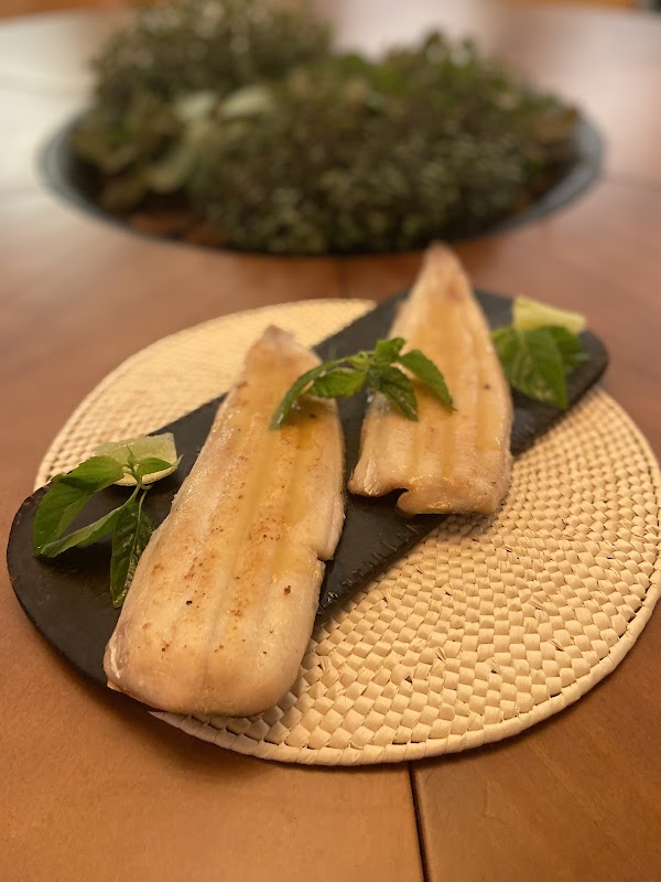 Casa do Saulo Museu do Amanhã 4