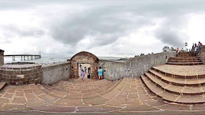 Bandra Fort