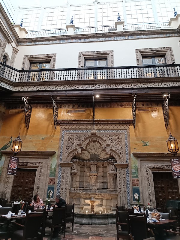 The House of Tiles 3