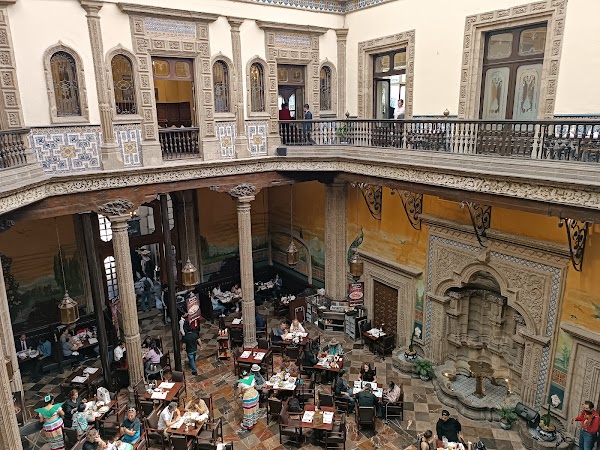 The House of Tiles 2