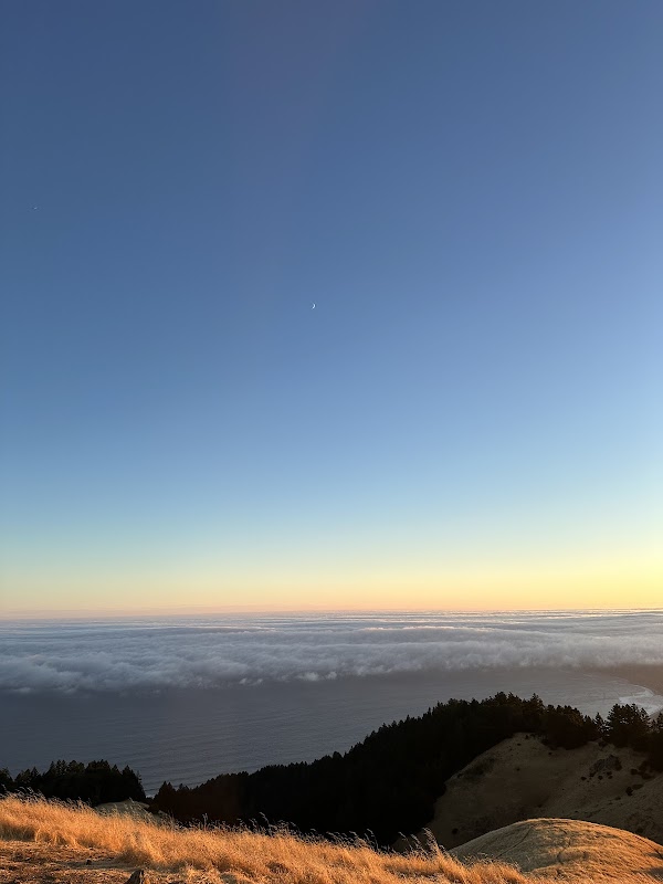 Mount Tamalpais 3