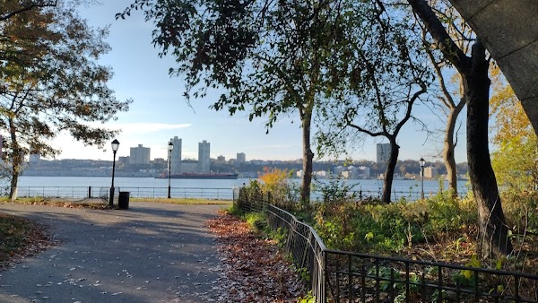 Riverside Park