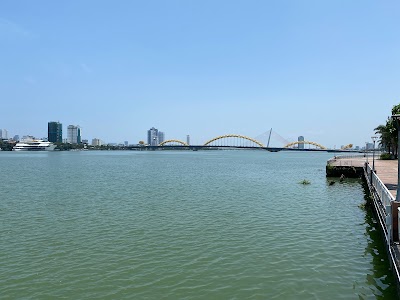 Dragon Bridge