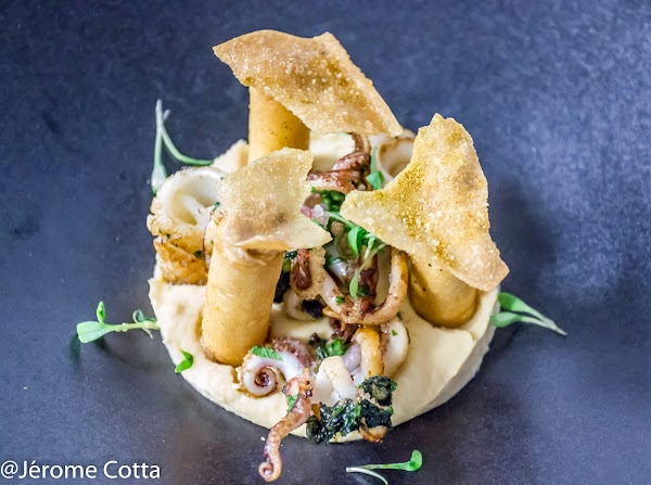 La Réserve de Nice 5