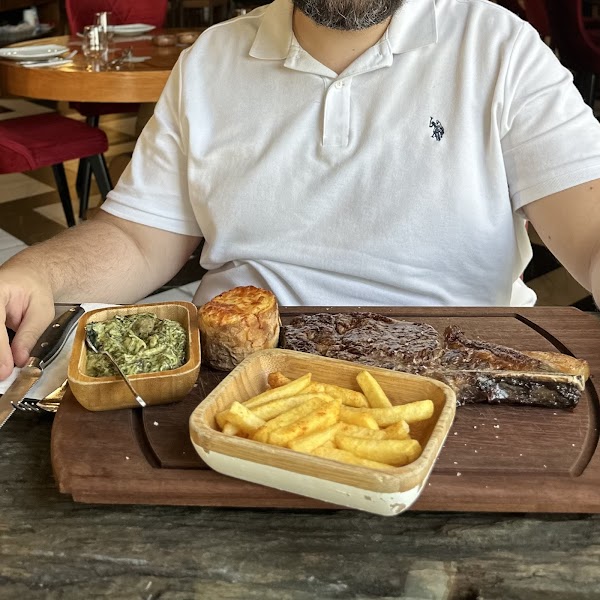 Elvet Steakhouse 5