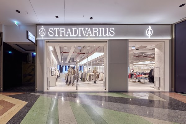 Stradivarius