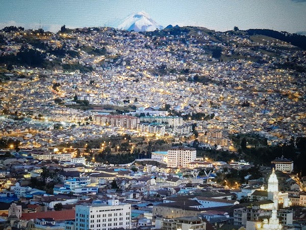Andes