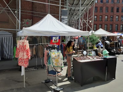 Brooklyn Flea 2