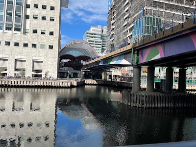 Canary Wharf