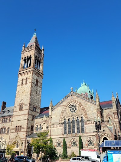 Old South Church in Boston 2