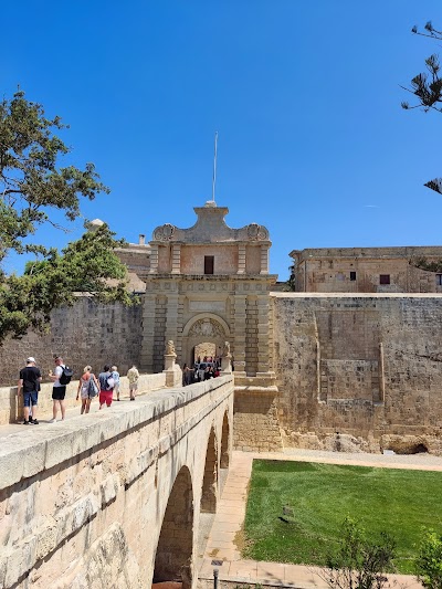 Mdina