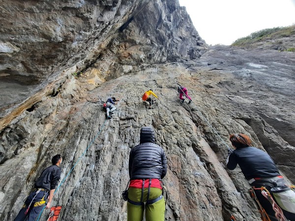 Cape Collinson