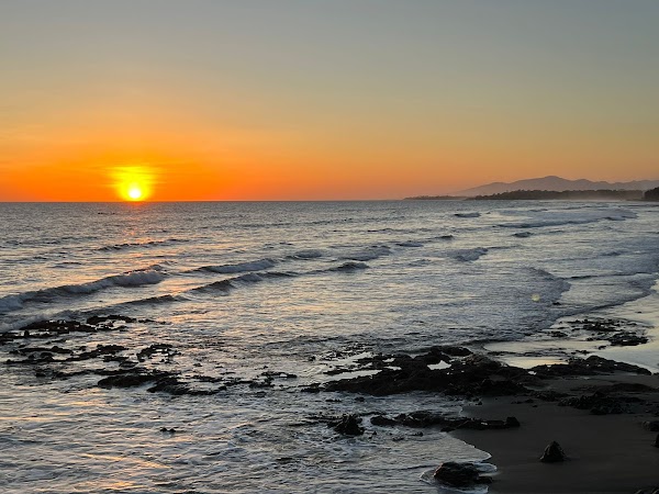 Hotel Casa Del Golfo 3