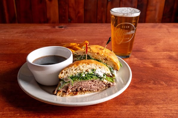 First Street Alehouse 6