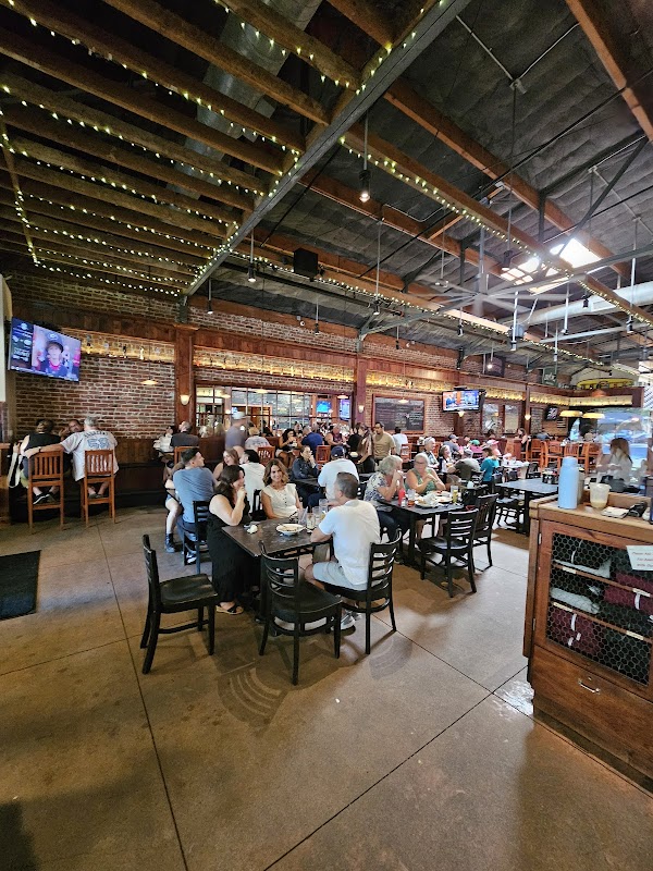 First Street Alehouse 5