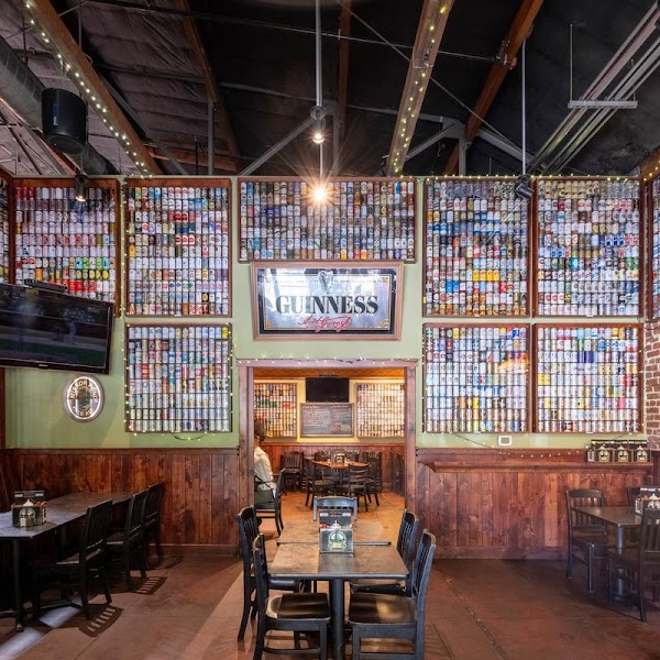 First Street Alehouse 4