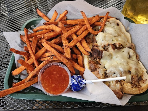 First Street Alehouse 3