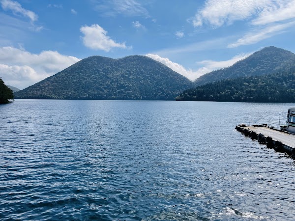 Lake Shikaribetsu